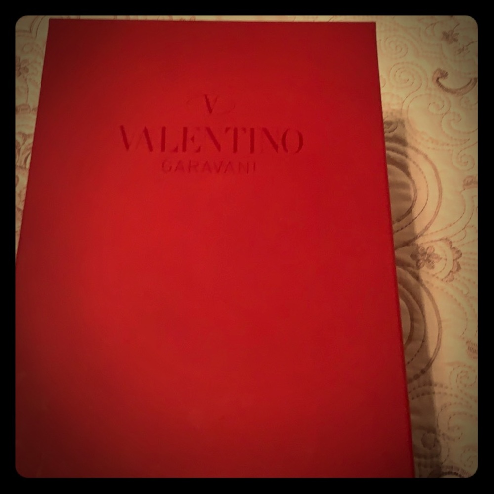 Valentino PVC sandals size 40 (10).